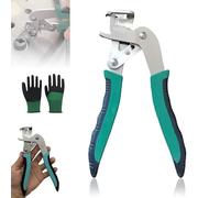 Car Clip Pliers - Disassembly Tools, Efficient Multi-Functional Automotive Snap Pliers, Easy to Remove All Kinds of Fasteners, Clips, Buckles, and Rivet (1PCS)