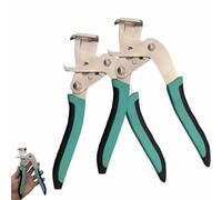 Car Clip Pliers/Disassembly Tools,Efficient Multi-Functional Automotive Snap Pliers, Easy to Remove Fasteners, Clips,Buckles,Rivet, Open The Panels Effortlessly Without Damage (2 pcs)