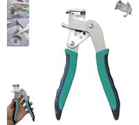 Car Clip Pliers/Disassembly Tools, Efficient Multi-Functional Automotive Snap Pliers, Removes Plastic Clips, Buckles, Rivets, Open The Panels Effortlessly Without Damage (1Pcs)