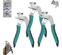 Car Clip Pliers/Disassembly Tools, Efficient Multi-Functional Automotive Snap Pliers, Removes Plastic Clips, Buckles, Rivets, Open The Panels Effortlessly Without Damage (3Pcs)
