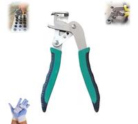 Car Clip Pliers/Disassembly Tools, Efficient Multi-Functional Automotive Snap Pliers, Trim Tools for Auto Removal, Easy to Remove Fasteners without Damage, including Clips, Buckles, and Rivets (1 PCS)