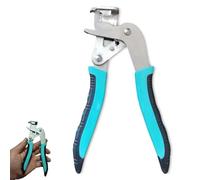 Car Clip Pliers/Disassembly Tools, Multi-Functional Clip Removal Pliers, Removes Plastic Clips, Buckles, Rivets, Open The Panels Effortlessly Without Damage (1pcs)
