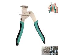 Car Clip Pliers/Disassembly Tools, Multi-Functional Efficient Automotive Snap Pliers, Adopts Humanized Lever and Spring Design, Easy to Remove Automotive Fasteners (1pcs)