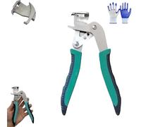 Car Clip Pliers/Disassembly Tools,Multifunctional Panel Clip Removal Pliers,Labor-Saving,Easy And Efficient Car Disassembly Tool,Easily Remove Plastic Fasteners, Snaps and Rivets (1PCS)