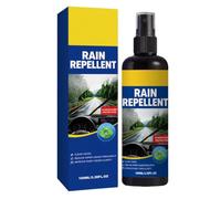 Car Coating Spray - Anti Fog Agent | Automotive Glass Cleaner