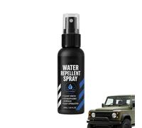 Car Coating Spray Detailing Long Lasting - Polishing Restorer Protector