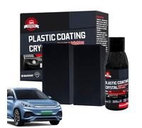 Car Coating Spray - Interior Cleaning Spray, Scratch Remover Coating with Protective Shine, Vehicle Care Solution, Car Rv Automotive, Truck Boat for Easy Paint Protection and Interior Maintenance