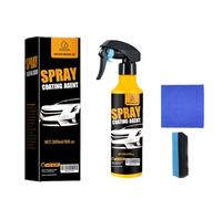 Car Coating Spray Kit - spray coating agent, Easy-to Auto Paint Protection for Vehicle Shine & Protection (1 Pcs)