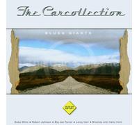 Car Collection,the 2: Blues G