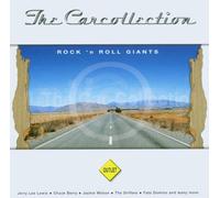Car Collection,the 3: Rock'N