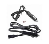 Car-Compatible Electric Lunch Box with Power Cord for Heating Meals on the Go