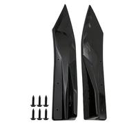 Car Corner Guards - Anti-Collision Automotive Supplies,Car Rear Bumper Corner Protector - for Vehicles Trailer Automotive Sedan Pickup Tractor Truck ATV