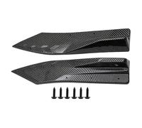 Car Corner Protector - Bumper Guard, Anti-Scratch Automotive Accessories, Collision | Saver Shielding Edge Deflector Rear Vehicles Trailer Sedan Pickup Tractor Truck for ATV