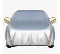 Car Cover For Mercedes-Benz CLK Clase CLK 200 |Outdoor Garage Full Car Cover Dust-Proof Car Cover Rainproof Breathable Car Tarpaulin