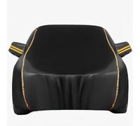 Car Cover For Mercedes-Benz SLK 200|Outdoor Garage Full Car Cover Dust-Proof Car Cover Rainproof Breathable Car Tarpaulin