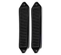 Car Cowl Filter - HVAC Purifier for Cabin Care | Activated Carbon Mesh featuring Dust Trapping Layer & Odor Neutralizing Design supporting Vehicle Upkeep, Regular Routine, Interior Cleanliness