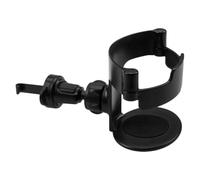 Car Cup Drink Holder, Air Vent Cup Holder, Anti Shake Bottle Stand, Road Trip Ashtray Bracket, Vehicle Travel Beverage Organizer, Interior Car Accessory, Portable Drink Case