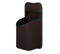 Car Cup Holder Bag - Large Capacity Drink Organizer, Compact Multifunction Design, Anti Slip Stability Structure, Universal Automotive Fitment | Lightweight Carry Accessory Convenient Beverag