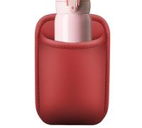 Car Cup Holder - Drink Holder, Car Accessory | Fits Various Cup Sizes, Quick and Easy Installation, Solid Materials, Functional Compact Design For Daily Commutes