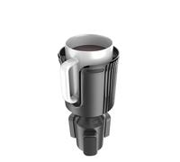 Car Cup Holder Expander Water Bottle For Beverage Bottles Station Extender Adjustable All Purpose