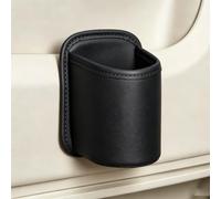 Car Cup Holder for Nissan Magnite N7 Kicks 2021-2026,Black | Car Door Water Bottle Holder, Clip On, for Door Pocket, Stain Resistant and Durable, Easy Install and Clean, Universal Fit