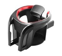 Car Cup Holder, Multifunctional Drink Holders, 2-in-1 Cup Mount Expander with Smartphone Stand, 6.3x3.94x3.74 Inches, Compact Ideal for Bottles, Mugs, and On-the-Go Convenience