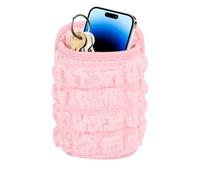Car Cup Holders, Vehicle Rear Cup Holder, 5.91x4.13x4.13 pulgadas Quick Installation Clip Design, Non Slip Mug Organizer, Travel Water Bottle Support for Auto Truck RV Use