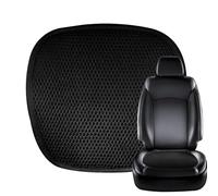 Car Cushions For Driving | Breathable Ergonomic Support | Anti-Slip Comfort Solution Cushions For Driving | For Vehicle Auto SUV Truck Van Travel Road Trip Summer All-Season Driver Men Women