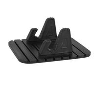 Car Dashboard Mount Holder Non-slip Silicone Gel Pad Dash Mat for Phone Gps(random Color)