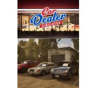 Car Dealer Simulator PC