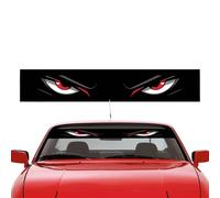Car Decal, Windshield Banner, Adhesive Sticker, Weatherproof Long Lasting Print, Bold Custom Design, Ideal for Front Window, Auto Styling, Road Trip Vehicle, Truck or Sedan Decoration