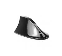 Car Decoration Sharks Fin Antenna Waterproof Auto Body Spoiler, Stylish Car Accessories for SUVs & Vehicle Modification