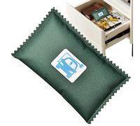 Car Dehumidifier | Anti-Fog Automotive Winter Accessory | Moisture Absorbing Dry Bags Reducing Dampness Inside Vehicles, Suitable For Auto, Truck, Van, SUV, RV, And Motorhome Travel Or Daily