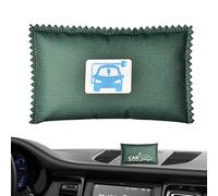 Car Dehumidifier - Anti-Fog Moisture Absorbing Bags for Automotive | Winter Accessories for Car, Truck, Van, SUV, RV, Motorhome, Auto Interior Humidity Control