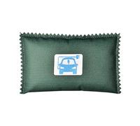 Car Dehumidifier Bag - 5.12 Inch Car Moisture Absorber | Absorbent Interior Dehumidifier Bag - Protects Sedan Suv Rv Interiors from Mold Stains and Odors Ideal for Rainy Season Long-Term Parking