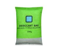 Car Dehumidifier Bag-Car Dehumidifier 14x8cm | Ehumidifier Bag, Silica Gel Desiccant Condensation Absorbers With Anti-Slip Pads, Microwave For Windscreens, Interior Closet, Basement, Garage, Househol