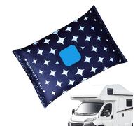 Car Dehumidifier Bag - Moisture Absorbing Purifying, Car Dehumidifier for Closet, Fast Acting Moisture Control, Rechargeable Function, Home Closet Tool, Indoor Accessory for Truck Sedan Cabinet Dorm