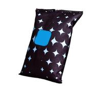 Car Dehumidifier Bag - Silicone Beads Desiccant Leak-Proof for Windscreens and Interior | Reusable Moisture Absorber for Car, Closet, Basement, Garage, and Household Use, Keeps Surfaces Dry Prevents