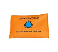 Car Dehumidifier Bag - Silicone Beads Desiccant Leak-Proof for Windscreens and Interior | Reusable Moisture Absorber for Car, Closet, Basement, Garage, and Household Use, Keeps Surfaces Dry Prevents