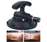 CAR DENT PLACER - Mango De Succión Fuerte, Removedor De Abolladura Automotriz | Herramienta De Reparación Del Cuerpo Compacta, Diseño De Copa De Succión De Agarre, Eficiente Restaurador De Superficie
