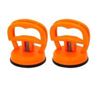 Car Dent Puller,Ventosa Abolladuras Coche,Suction Cup for Car Dents,Powerful Car Dent Puller Kit,for Cars Body,Screen,Car Dent Repair,Paintless Dent Repair Kit for Glass,Tiles(2 Small)