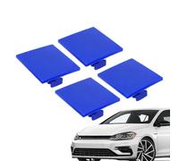 Car Dent Repair Puller, 4X Professional Kit, Panel Pulling Tool for Vehicle, Trim Adjustment Device, Collision Fix Solution for Fridge, Appliance, Shop, Garaje, Auto Body