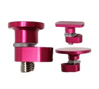 Car Dent Tool, Metal Puller Tabs, Auto Body Repair Kit, Strong Grip Design, Sturdy, Paint Safe Adhesion, Perfect for Doors Bumpers Panels Trucks SUVs and Outdoor Use by Beginners