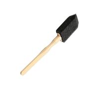 Car Detailing Brush - Cleaning Component, Instrument for Interior Dust Extraction, Handheld Tool for Spot Maintenance, Personal Goods, Bristle Apparatus for Windshield, Fabric and Automotive