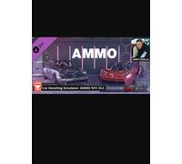 Car Detailing Simulator - AMMO NYC (DLC) (PC) Steam Key GLOBAL
