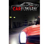 Car Detailing Simulator PC