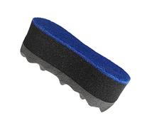 Car Detailing Sponge - 22x10.5x6.2cm Soft and Absorbent Wash Sponge For Car, Truck, Motorcycle, SUV, Durable Microfiber Or Foam Cleaning Pad For Exterior and Interior Surfaces, Scratch-Free Wash, Po