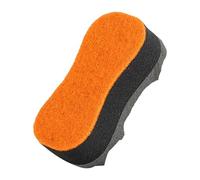 Car Detailing Sponge - Sponge, 8.66x4.13x2.44in Cleaning Scrub | Car Tar Remover Auto Detailing, High-Density Vehicle Cleaning Tool For Truck, SUV, RV, Automotive Care, Polishing, Washing