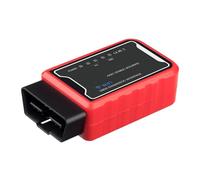 Car Diagnostic Scanner Tool | OBD II Code Reader & Live Data Reader | Read and Clear Fault Codes for All OBD II Protocol Cars | Automotive Diagnostic Scanner Tool