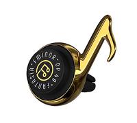 Car Diffuser Air Freshener, Fragrance Diffuser With Musical Note Vent Clip, Aromatherapy Car Scents, Cute Interior Accessories, Resistant, 1-2cm, Long-Lasting Freshness
